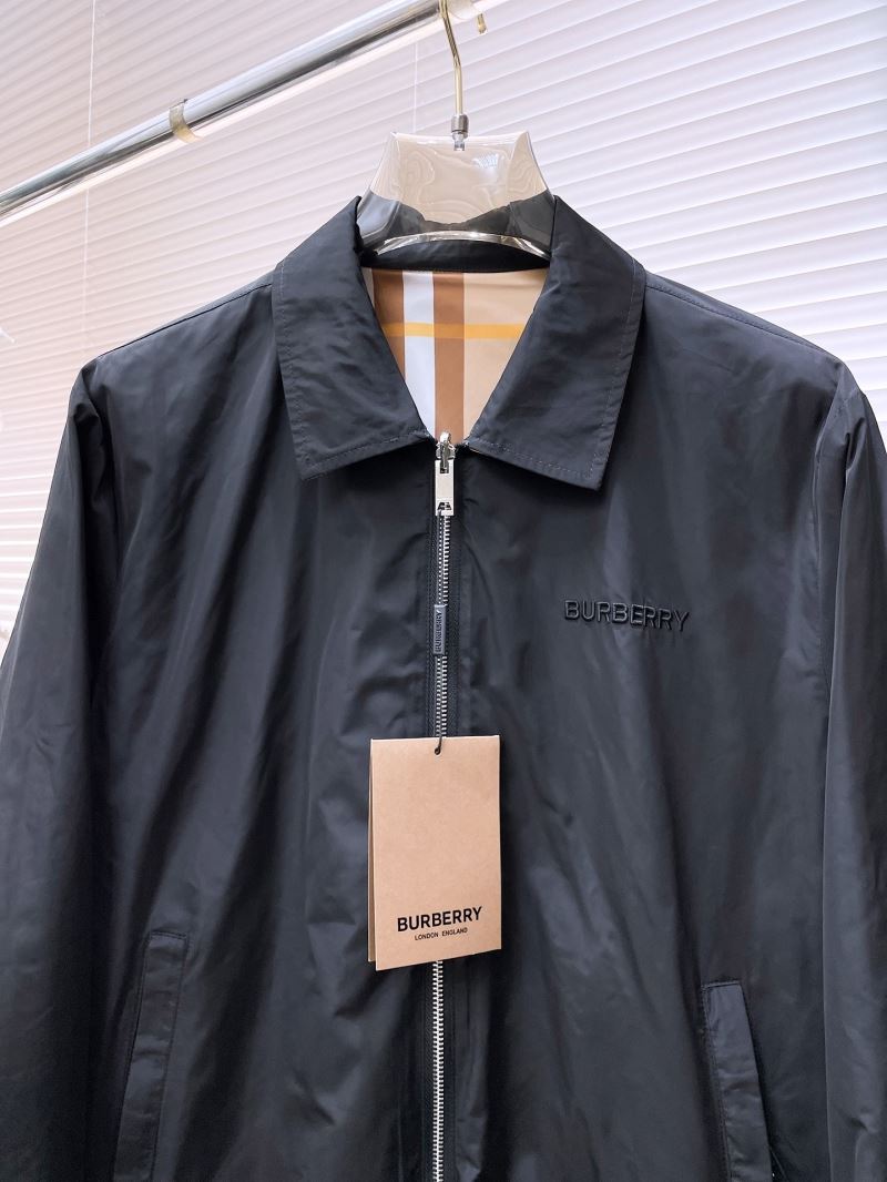 Burberry Outwear